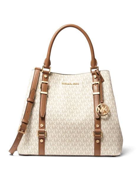 michael kors taschen monogramm|michael kors neue kollektion.